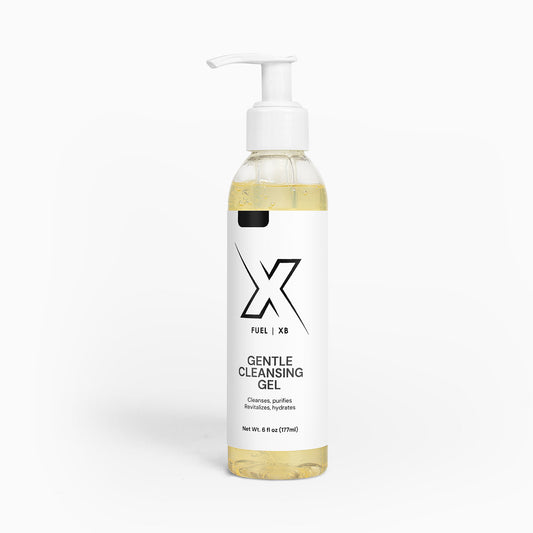 Gentle Cleansing Gel