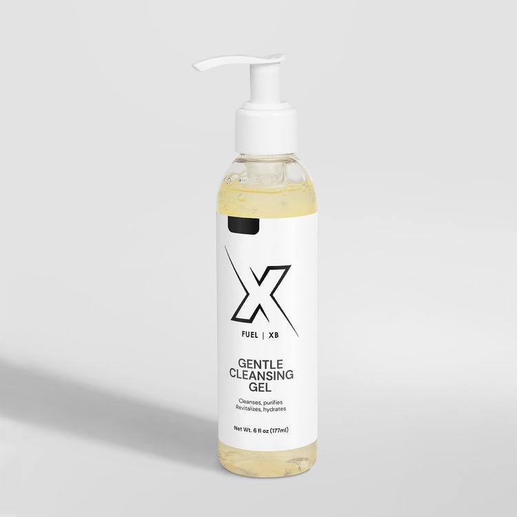 Gentle Cleansing Gel