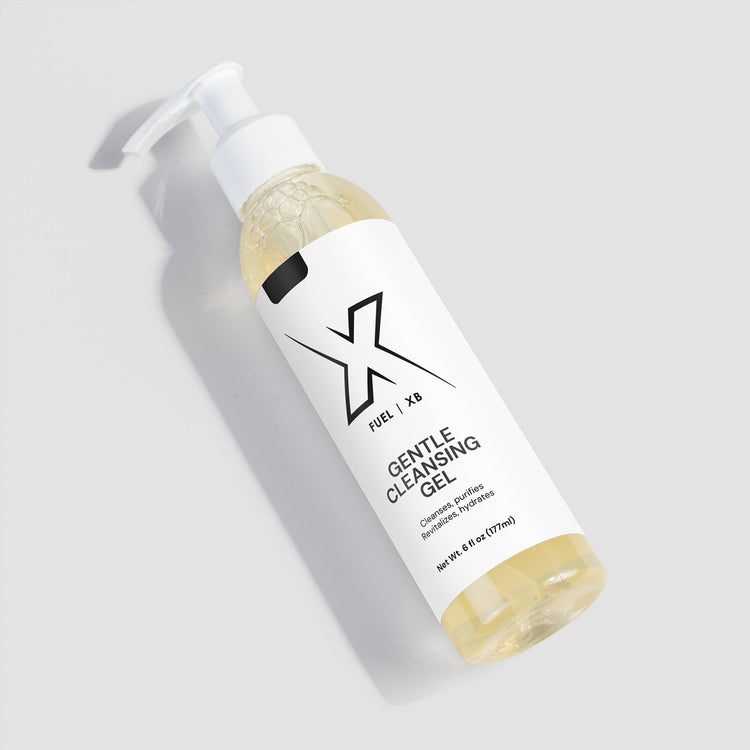 Gentle Cleansing Gel