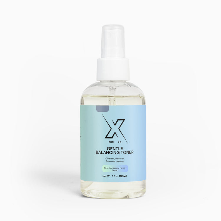 Gentle Balancing Toner