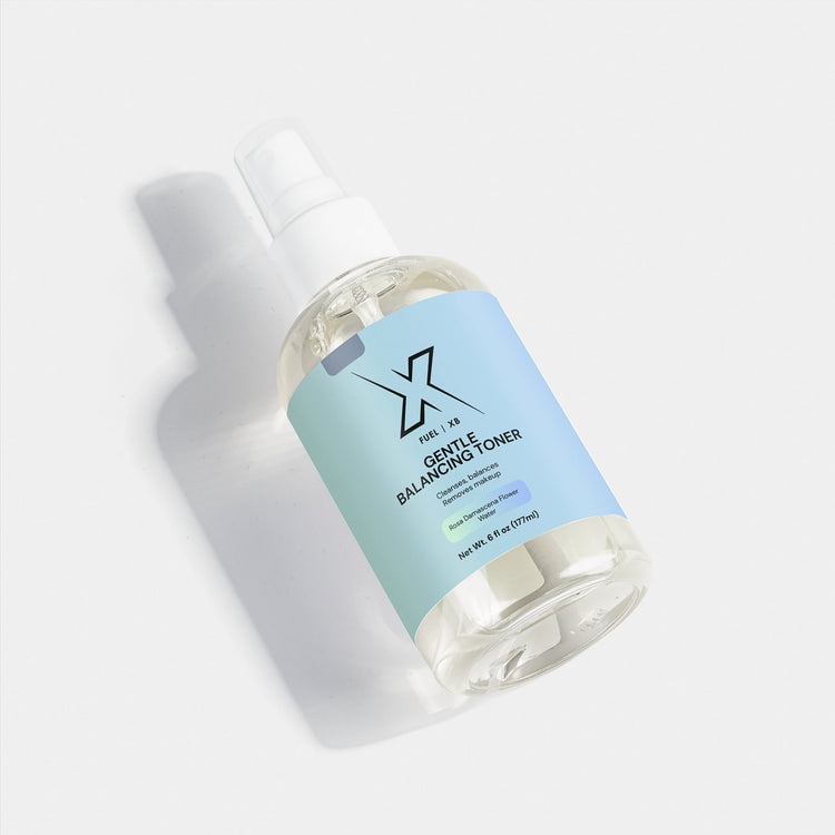 Gentle Balancing Toner