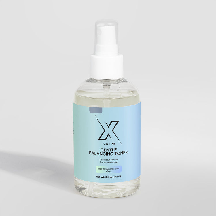 Gentle Balancing Toner