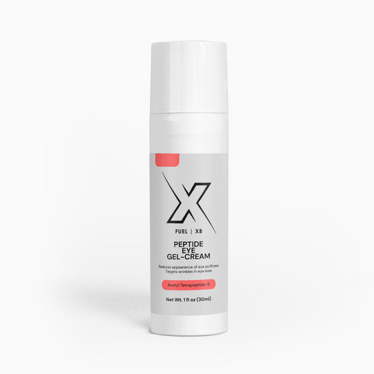 Peptide Eye Gel-Cream
