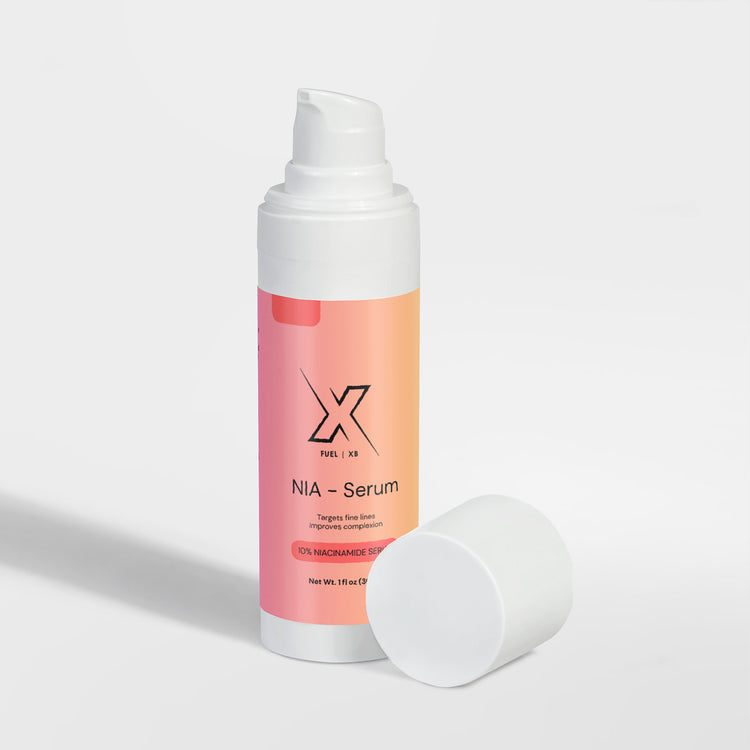 XB 10% Nia-Serum