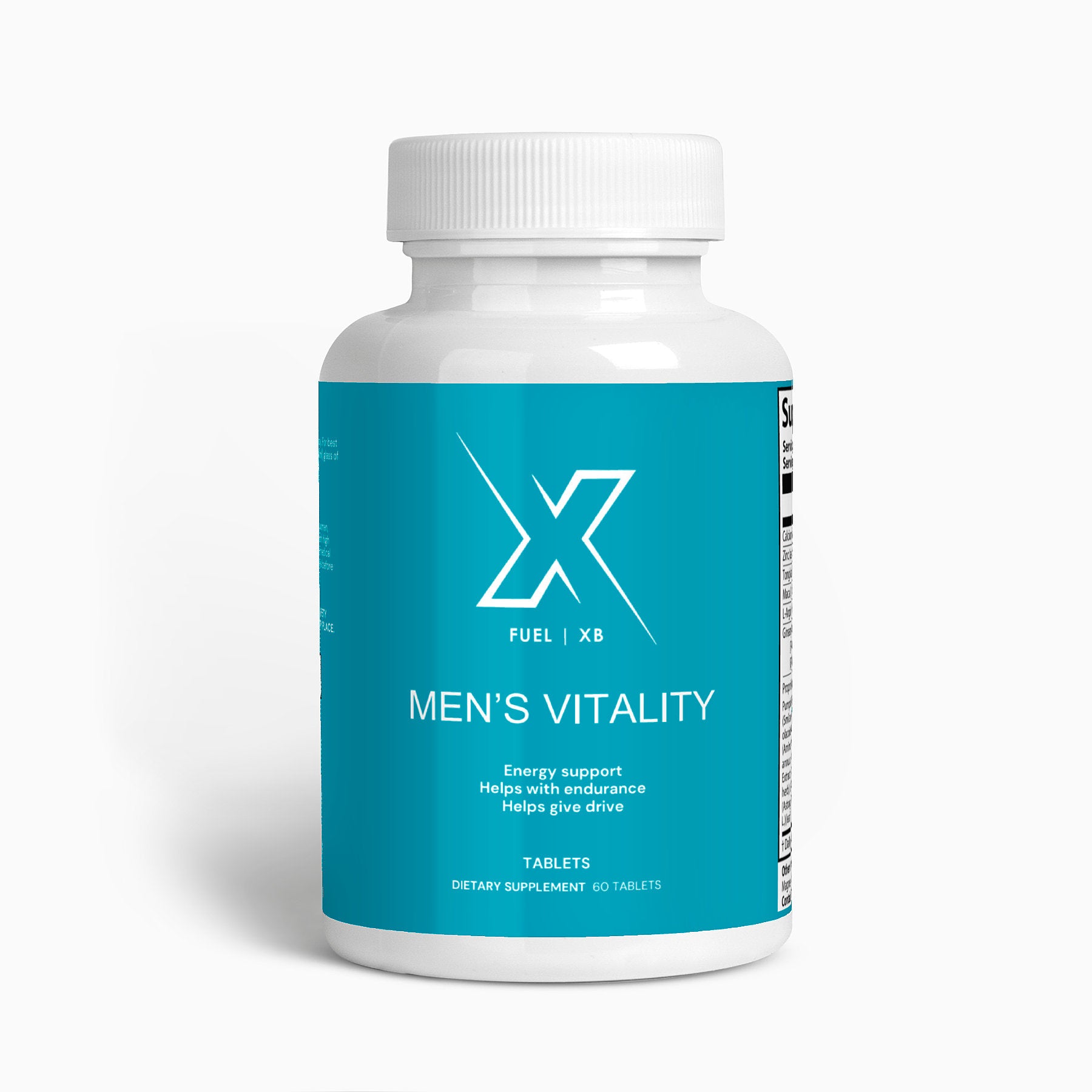 Men's Vitality
