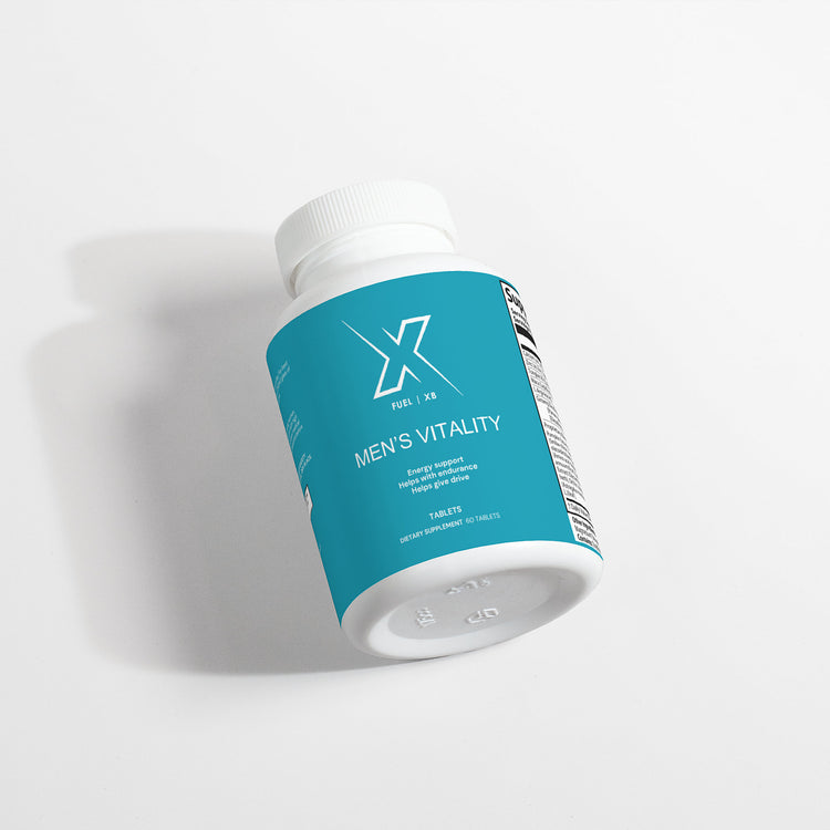 Men's Vitality