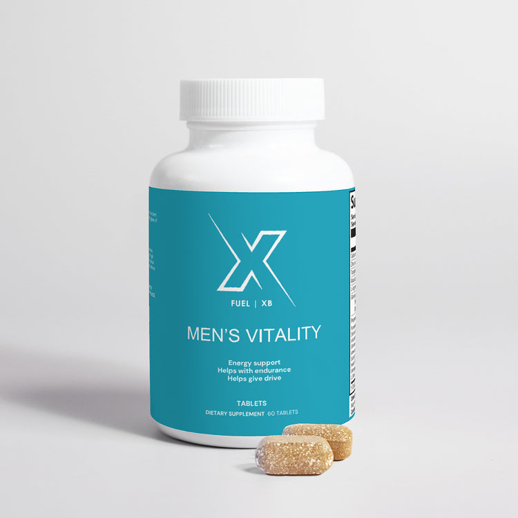 Men's Vitality