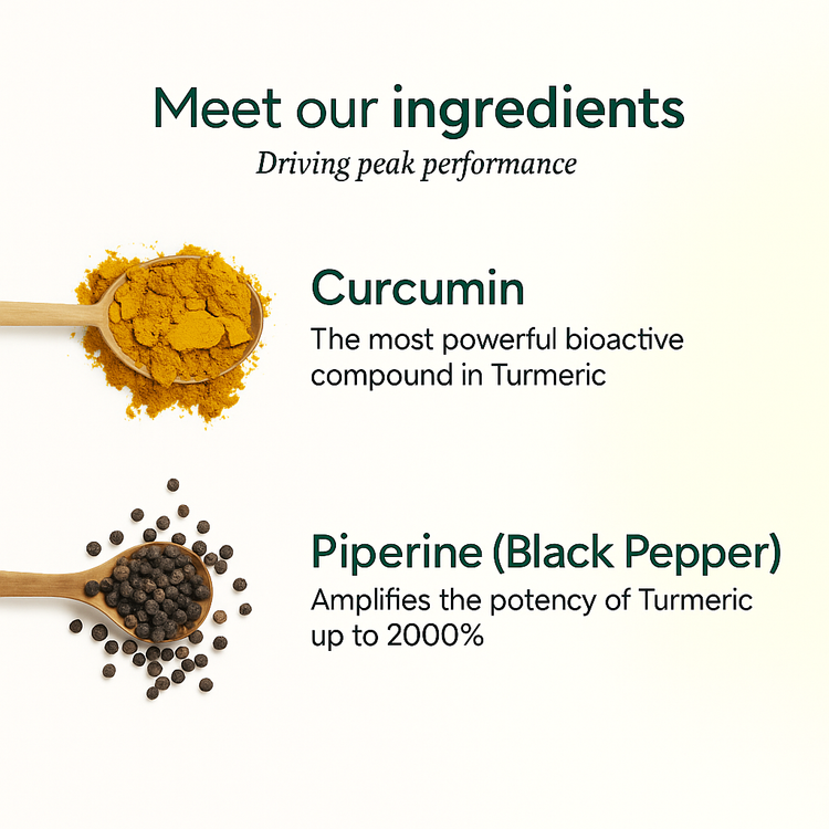 Turmeric Gummies