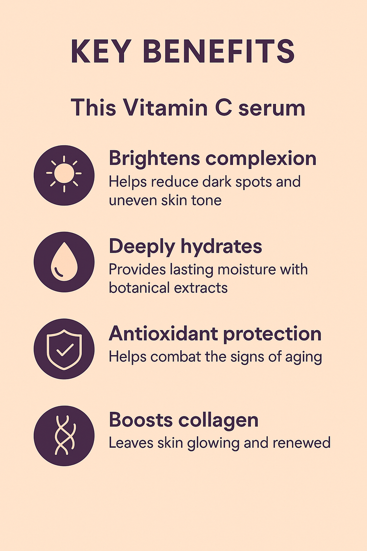 Vitamin C Serum