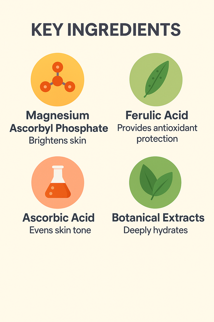 Vitamin C Serum