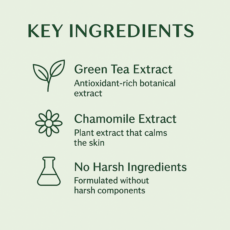Gentle Balancing Toner