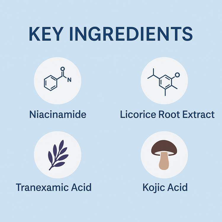 Dark Spot Serum for Normal Skin