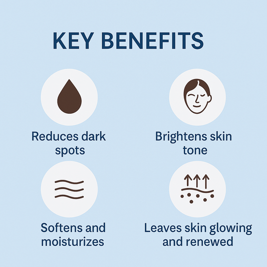 Dark Spot Serum for Normal Skin