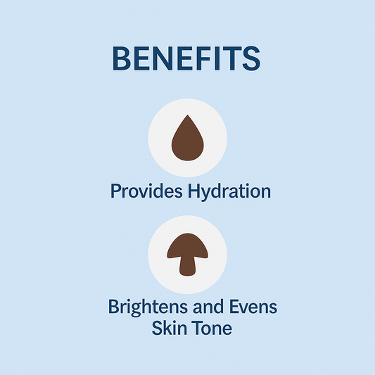 Dark Spot Serum for Sensitive Skin